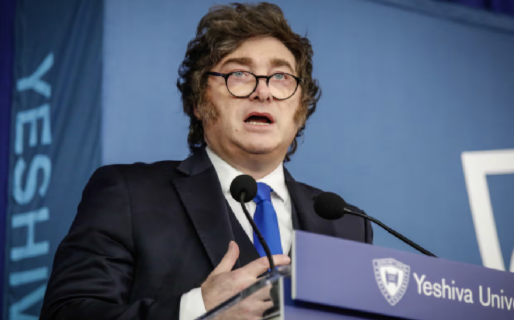 Javier Milei anunció que mañana enviará al Congreso la reforma electoral que busca eliminar las PASO
